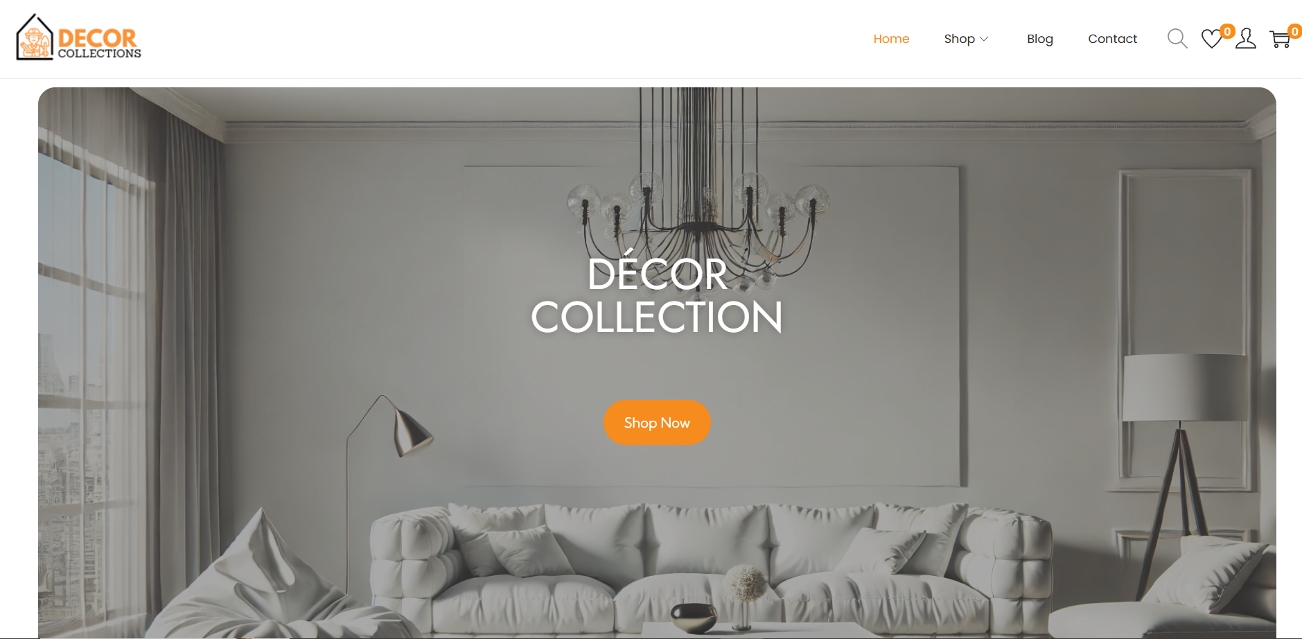 Project Preview